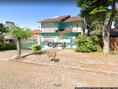 Casa para Venda, em Porto Alegre, bairro Trs Figueiras, 5 dormitrios, 6 banheiros, 4 sutes, 4 vagas