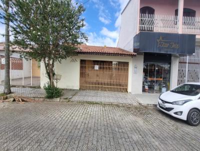 Casa para Venda, em Cruzeiro, bairro Vila Brasil, 3 dormitrios, 2 banheiros