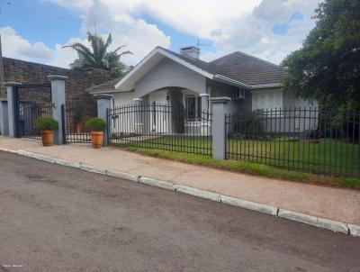 Casa para Venda, em Teutnia, bairro Canabarro, 2 dormitrios, 2 banheiros