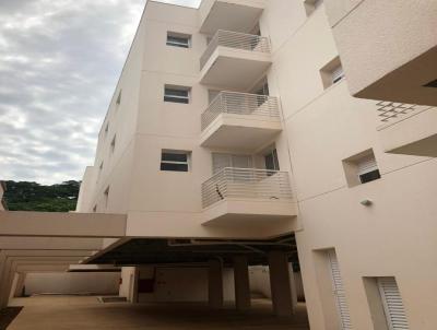 Apartamento para Venda, em Ribeiro Preto, bairro Jardim Anhanguera /Jardim Zara, 2 dormitrios, 1 banheiro, 1 sute, 1 vaga