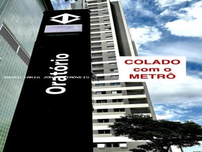 Apartamento para Locao, em So Paulo, bairro Vila Independncia, 1 dormitrio, 1 banheiro