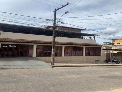Casa para Venda, em Ipatinga, bairro Vila Formosa, 3 dormitrios, 2 banheiros, 1 sute, 1 vaga
