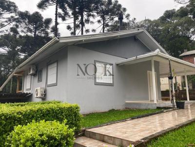 Casa para Venda, em Gramado, bairro Carniel, 3 dormitrios, 3 banheiros, 2 vagas