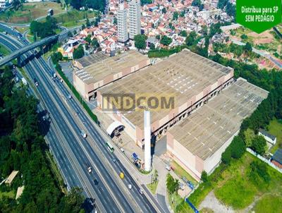 Galpo para Locao, em So Paulo, bairro Pirituba