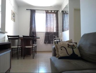 Apartamento para Venda, em Ribeiro Preto, bairro Reserva Sul, 2 dormitrios, 1 banheiro, 1 vaga