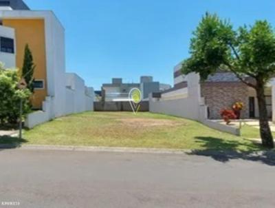 Terreno em Condomnio para Venda, em Paulnia, bairro Residencial Yucatan