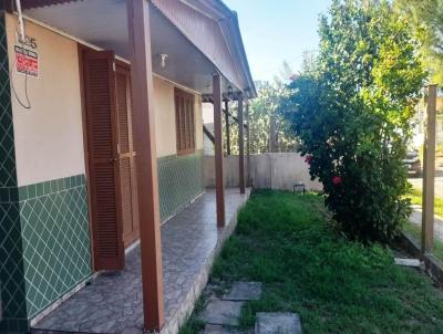 Casa para Venda, em Cidreira, bairro Nazar, 3 dormitrios, 3 banheiros, 1 vaga