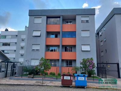 Apartamento para Venda, em Carlos Barbosa, bairro Centro, 2 dormitrios, 1 banheiro, 1 vaga