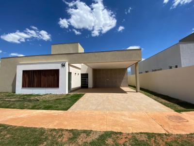 Casa para Venda, em Braslia, bairro Setor Habitacional Toror (Jardim Botnico), 3 dormitrios, 3 banheiros, 3 sutes, 2 vagas