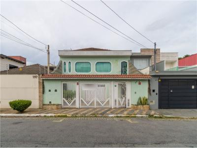 Casa para Venda, em So Paulo, bairro Vila Prudente, 4 dormitrios, 9 banheiros, 4 sutes, 10 vagas