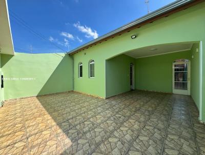 Casa para Locao, em Limeira, bairro Jardim da Graminha, 2 dormitrios, 1 banheiro, 1 vaga