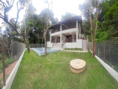 Casa em Condomnio para Venda, em Mulungu, bairro Stio Herdade, 3 dormitrios, 4 banheiros, 3 sutes, 4 vagas