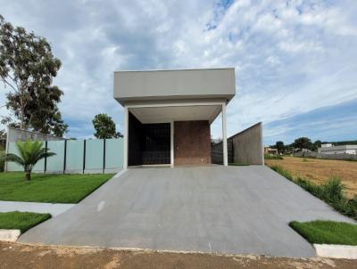 Casa em Condomnio para Venda, em Bela Vista de Gois, bairro Residencial Recanto do Ips, 4 dormitrios, 5 banheiros, 4 sutes, 4 vagas