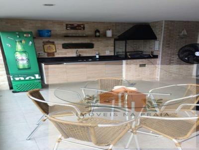 Apartamento para Venda, em Guaruj, bairro Jardim Astrias, 4 dormitrios, 2 banheiros, 2 sutes, 2 vagas