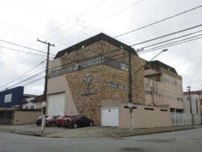 Galpo para Venda, em Santos, bairro Macuco