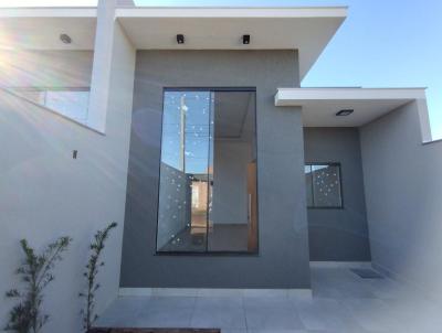 Casa para Venda, em Londrina, bairro Jardim Montecatini, 2 dormitrios, 1 banheiro, 1 vaga