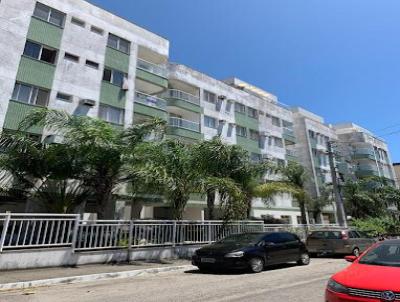 Apartamento para Venda, em Cabo Frio, bairro Braga, 2 dormitrios, 2 banheiros, 1 sute, 1 vaga