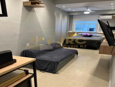 Loft para Venda, em Rio de Janeiro, bairro Copacabana, 1 dormitrio, 1 banheiro