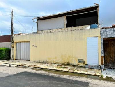 Casa Duplex para Venda, em Fortaleza, bairro Mondubim, 4 dormitrios, 3 banheiros, 2 sutes, 4 vagas