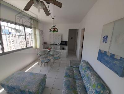 Apartamento para Venda, em Guaruj, bairro Pitangueiras, 2 dormitrios, 2 banheiros, 1 vaga
