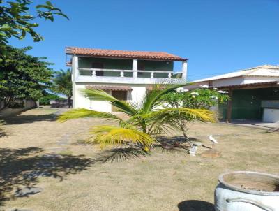 Casa para Venda, em Cabo Frio, bairro Bougainville 2, 3 dormitrios, 3 banheiros, 2 sutes, 1 vaga