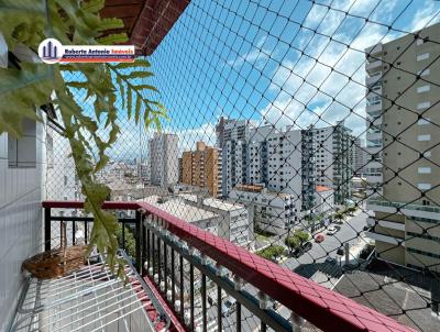 Apartamento 3 dormitrios para Venda, em Praia Grande, bairro Canto do Forte, 3 dormitrios, 2 banheiros, 1 sute, 1 vaga