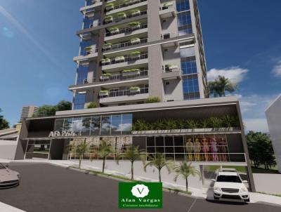 Apartamento na Planta para Venda, em Erechim, bairro Ftima, 1 dormitrio, 1 banheiro