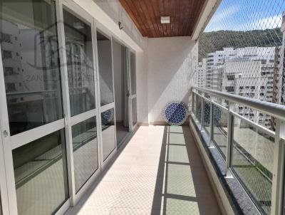 Apartamento para Venda, em Guaruj, bairro Pitangueiras, 3 dormitrios, 3 banheiros, 1 sute, 2 vagas