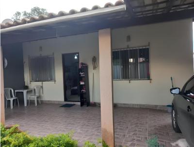 Casa para Venda, em So Pedro da Aldeia, bairro Flexeira, 2 dormitrios, 1 banheiro, 2 vagas