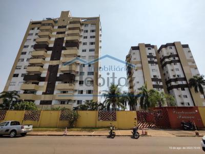 Apartamento para Venda, em Porto Velho, bairro So Joo Bosco, 3 dormitrios, 3 banheiros, 1 sute, 2 vagas