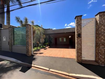 Casa para Venda, em Braslia, bairro Setor Habitacional Vicente Pires, 4 dormitrios, 5 banheiros, 3 sutes, 4 vagas