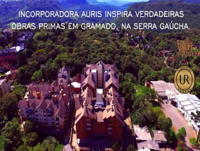 Apartamento para Venda, em Gramado, bairro Centro, 3 dormitrios, 4 banheiros, 3 sutes, 2 vagas