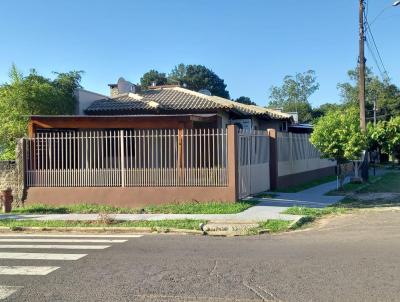 Casa para Venda, em Sapiranga, bairro So Luis, 2 dormitrios, 1 banheiro, 1 vaga