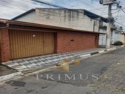 Casa para Venda, em Suzano, bairro Vila Monte Sion, 4 dormitrios, 2 banheiros, 2 vagas