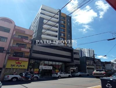 Apartamento para Venda, em Pato Branco, bairro Centro, 2 dormitrios, 1 banheiro, 1 sute, 1 vaga