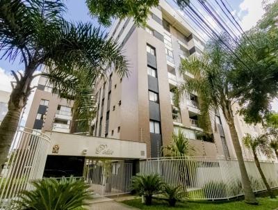 Apartamento para Venda, em Curitiba, bairro Cabral, 2 dormitrios, 2 banheiros, 1 sute, 2 vagas