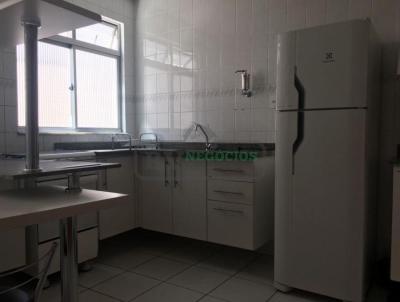 Apartamento para Venda, em Juiz de Fora, bairro Centro, 2 dormitrios, 1 banheiro, 1 vaga