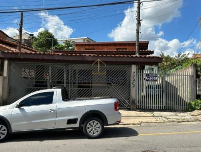 Casa para Venda, em Louveira, bairro Santo Antnio