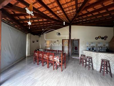 Casa para Venda, em Agua�, bairro Jardim Bela Vista