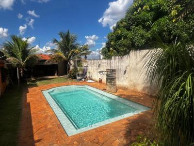 Casa para Venda, em Agua, bairro Jardim Bela Vista