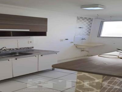 Apartamento para Venda, em Araatuba, bairro Santa Luzia, 2 dormitrios, 1 banheiro, 1 vaga