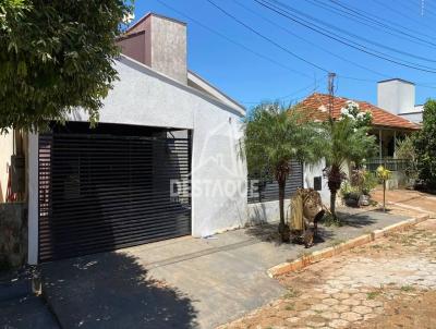 Casa para Locao, em Santo Anastcio, bairro Vila Oriente, 2 dormitrios, 1 banheiro, 3 vagas