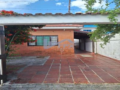 Casa para Venda, em Itanham, bairro Balnerio Gaivota, 3 dormitrios, 2 banheiros, 3 vagas