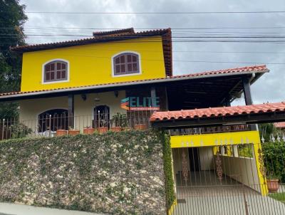 Casa Duplex para Venda, em Saquarema, bairro Retiro (Bacax), 4 dormitrios, 2 banheiros, 2 sutes, 3 vagas