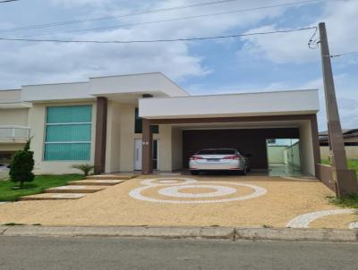 Casa em Condomnio para Venda, em Hortolndia, bairro parque Ortolandia, 3 dormitrios, 4 banheiros, 3 sutes, 4 vagas