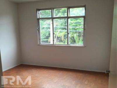 Apartamento para Venda, em Terespolis, bairro Taumaturgo, 1 dormitrio, 1 banheiro