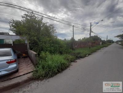 Terreno para Venda, em Perube, bairro Caraguava