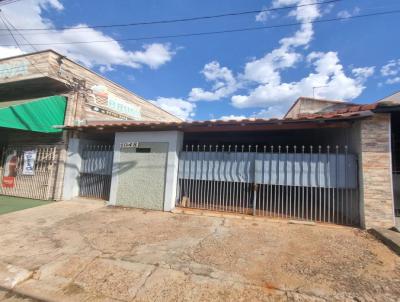 Casa para Venda, em Tatu, bairro Vila Doutor Laurindo, 3 dormitrios, 2 banheiros, 1 sute, 2 vagas