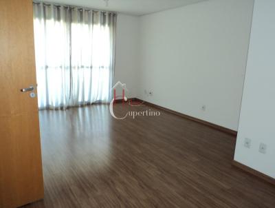 Apartamento para Locao, em Jundia, bairro Jardim Paulista I, 3 dormitrios, 1 banheiro, 1 sute, 2 vagas