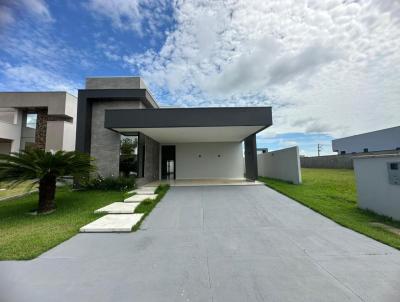 Casa em Condomnio para Venda, em Porto Velho, bairro Aeroclube, 3 dormitrios, 3 banheiros, 3 sutes, 4 vagas